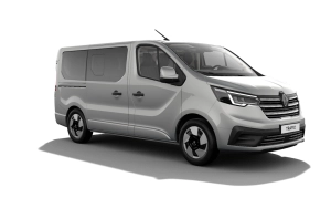 renault Trafic Combi