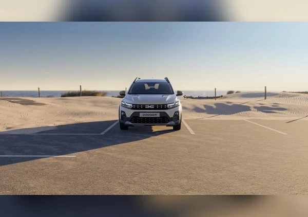 Dacia Jogger imagen 1