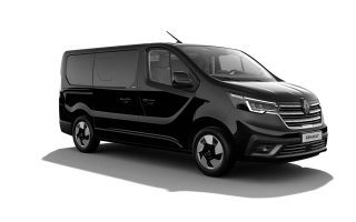 renault Trafic SpaceClass